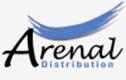 Logo Arenal Développement
